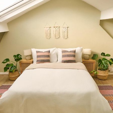 Cosy Cottage In Hebden, 3Br, Views, Pet Friendly 海伯敦桥 外观 照片