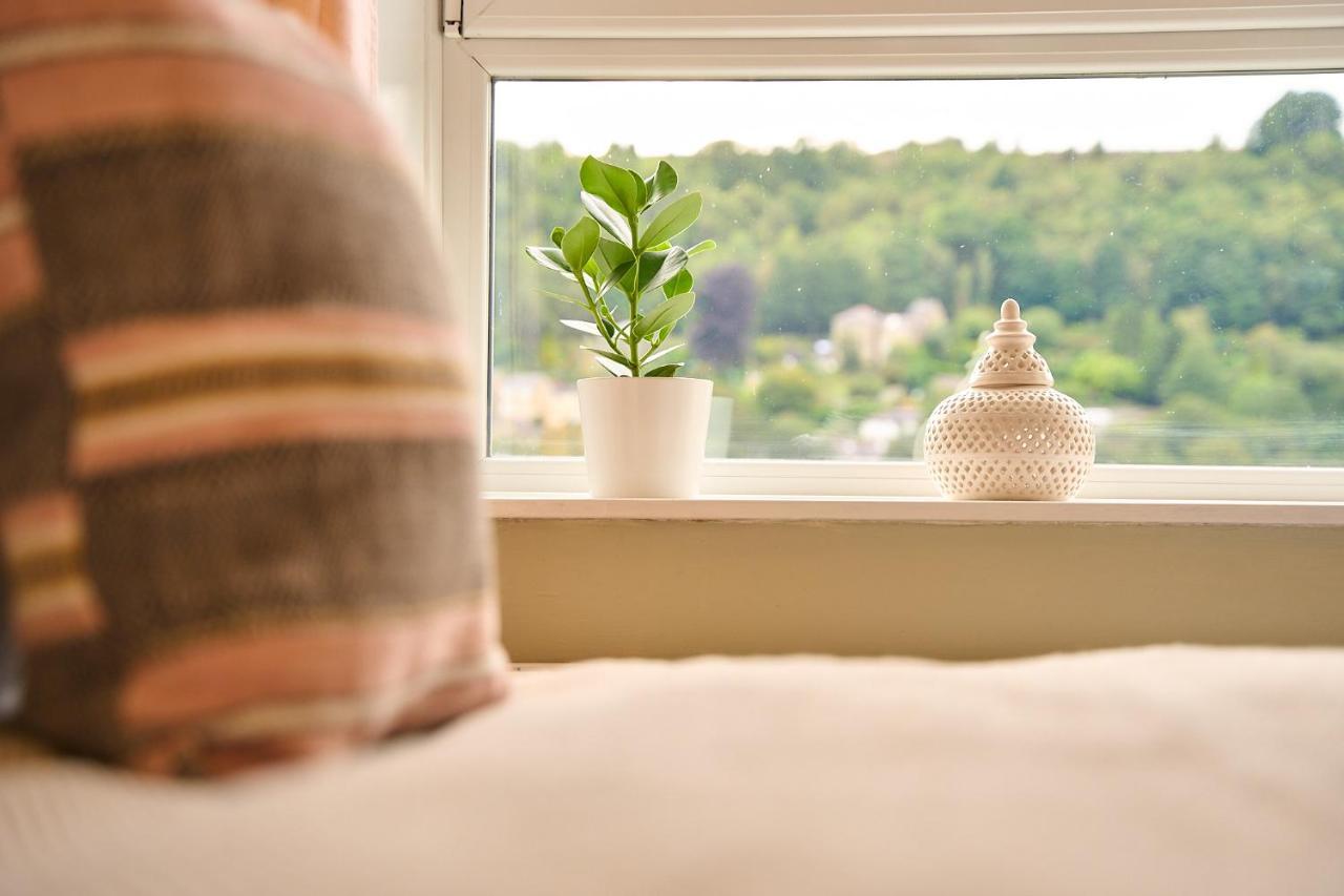 Cosy Cottage In Hebden, 3Br, Views, Pet Friendly 海伯敦桥 外观 照片