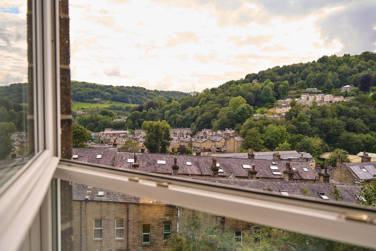 Cosy Cottage In Hebden, 3Br, Views, Pet Friendly 海伯敦桥 外观 照片