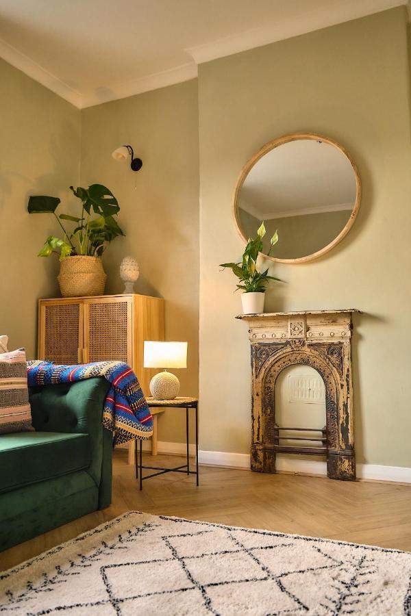 Cosy Cottage In Hebden, 3Br, Views, Pet Friendly 海伯敦桥 外观 照片