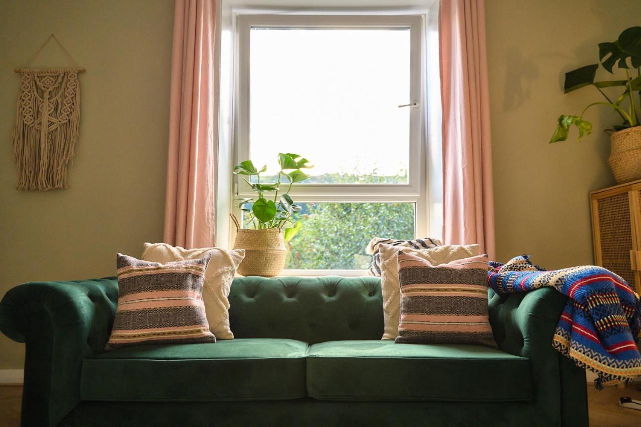 Cosy Cottage In Hebden, 3Br, Views, Pet Friendly 海伯敦桥 外观 照片