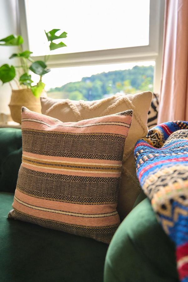 Cosy Cottage In Hebden, 3Br, Views, Pet Friendly 海伯敦桥 外观 照片