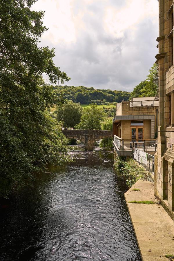 Cosy Cottage In Hebden, 3Br, Views, Pet Friendly 海伯敦桥 外观 照片