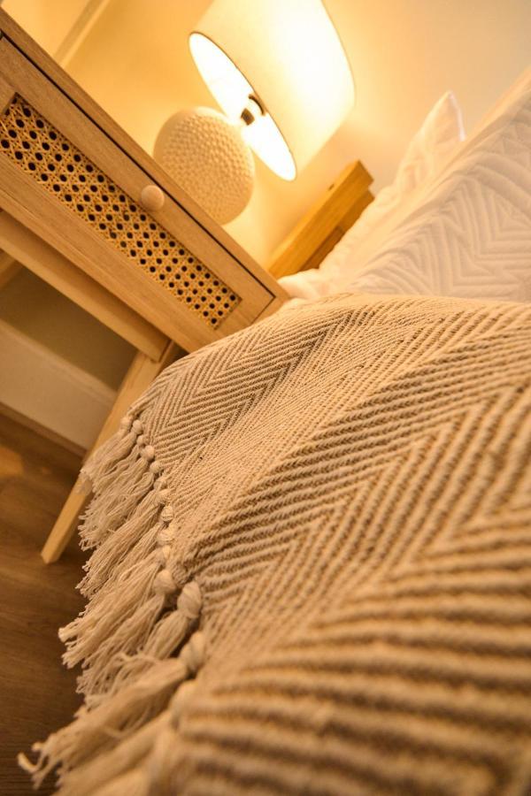 Cosy Cottage In Hebden, 3Br, Views, Pet Friendly 海伯敦桥 外观 照片
