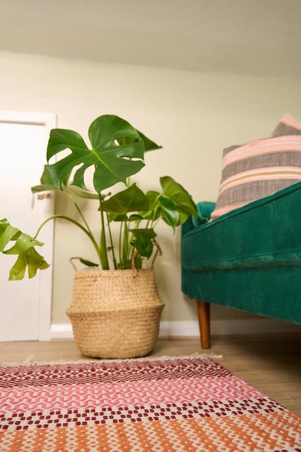 Cosy Cottage In Hebden, 3Br, Views, Pet Friendly 海伯敦桥 外观 照片