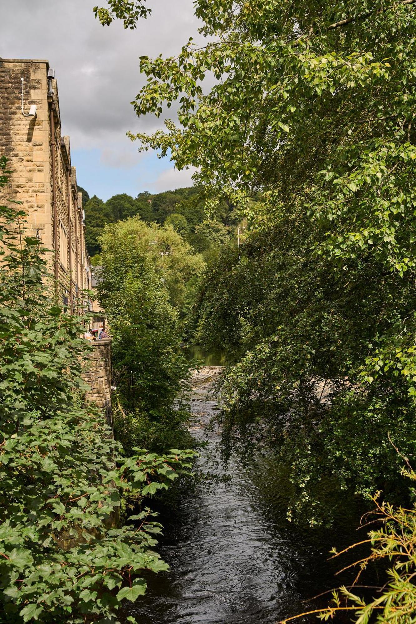 Cosy Cottage In Hebden, 3Br, Views, Pet Friendly 海伯敦桥 外观 照片